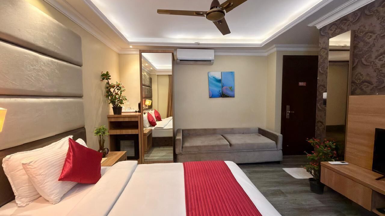 Photo of Bedroom in Hulhumale