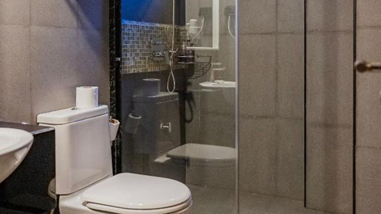 Photo of Bathroom in Hulhumale