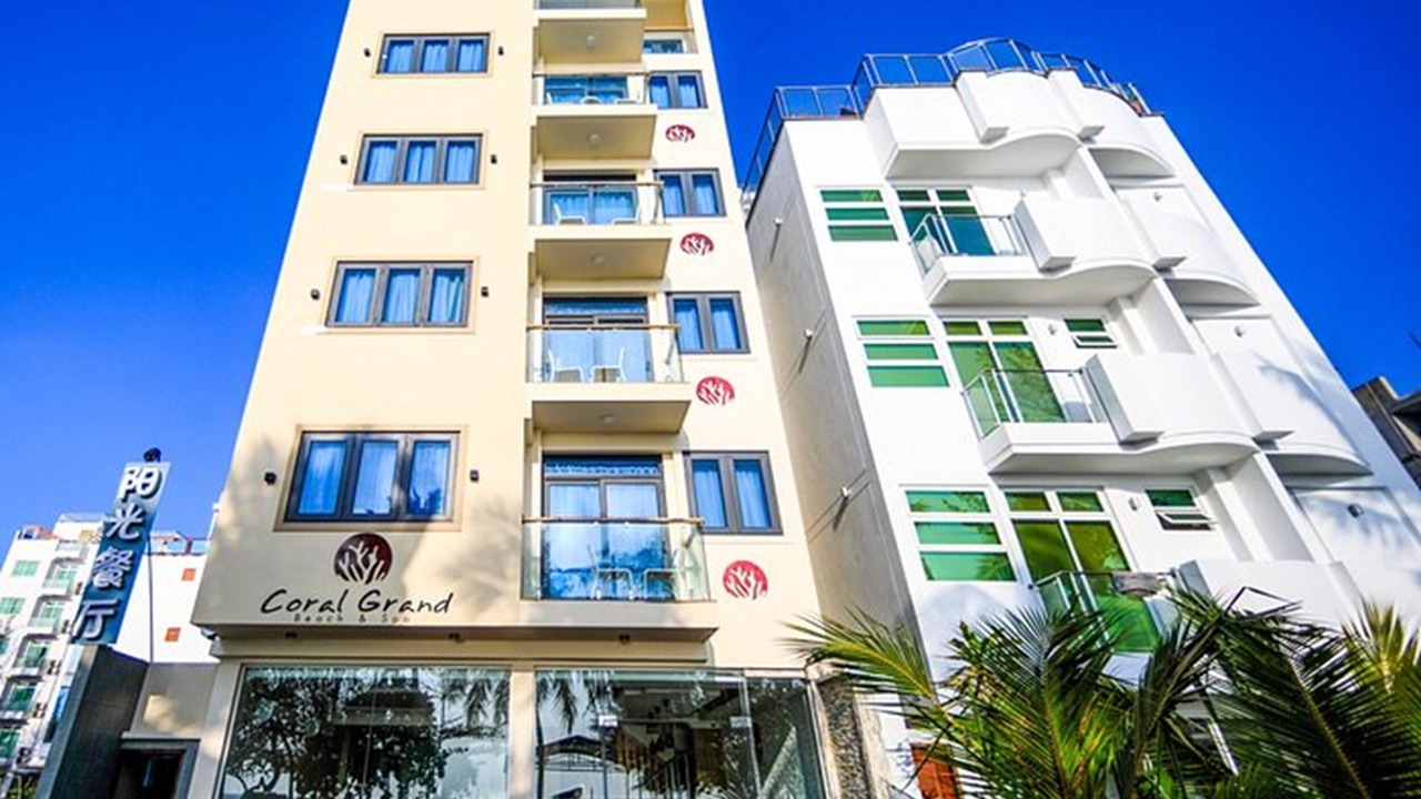 Photo of Outdoor in Hulhumale