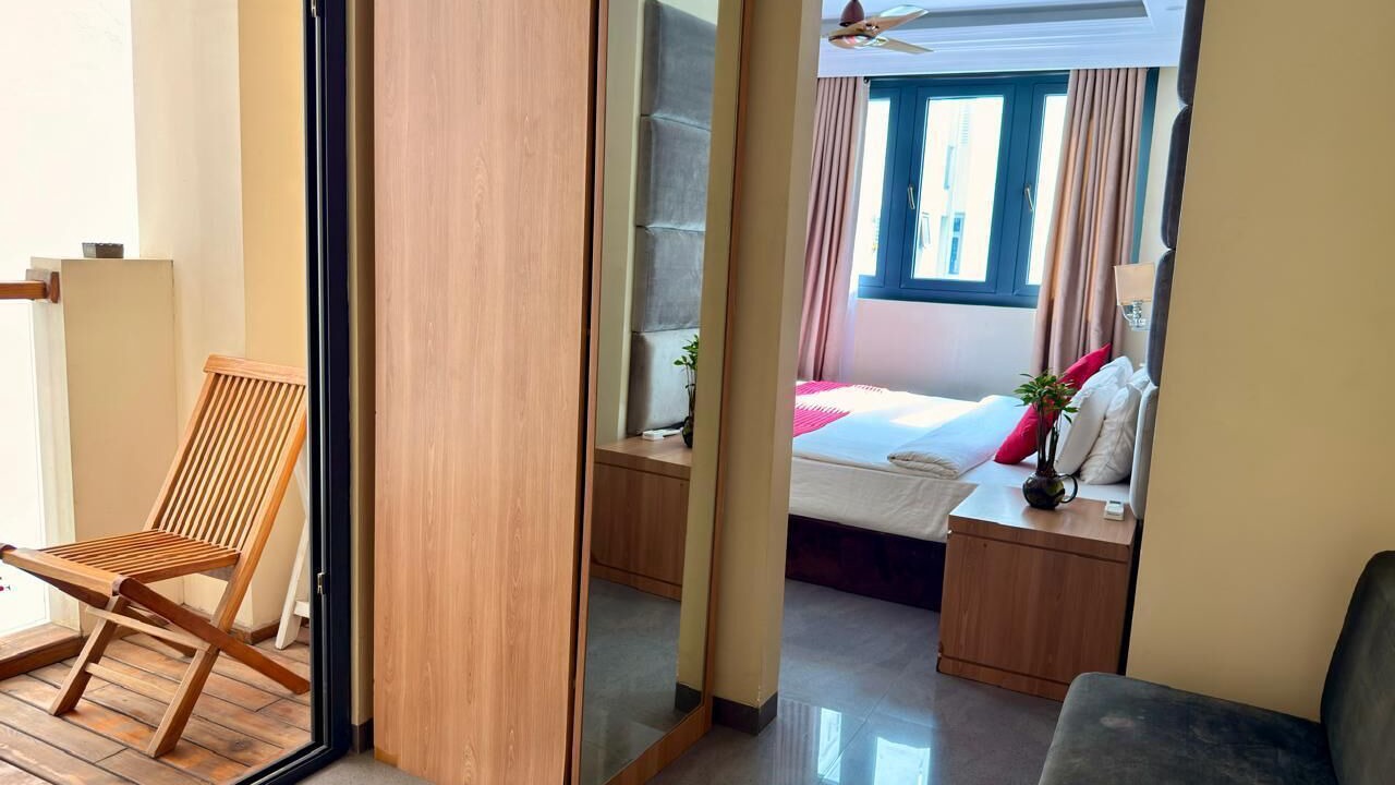 Photo of Bedroom in Hulhumale