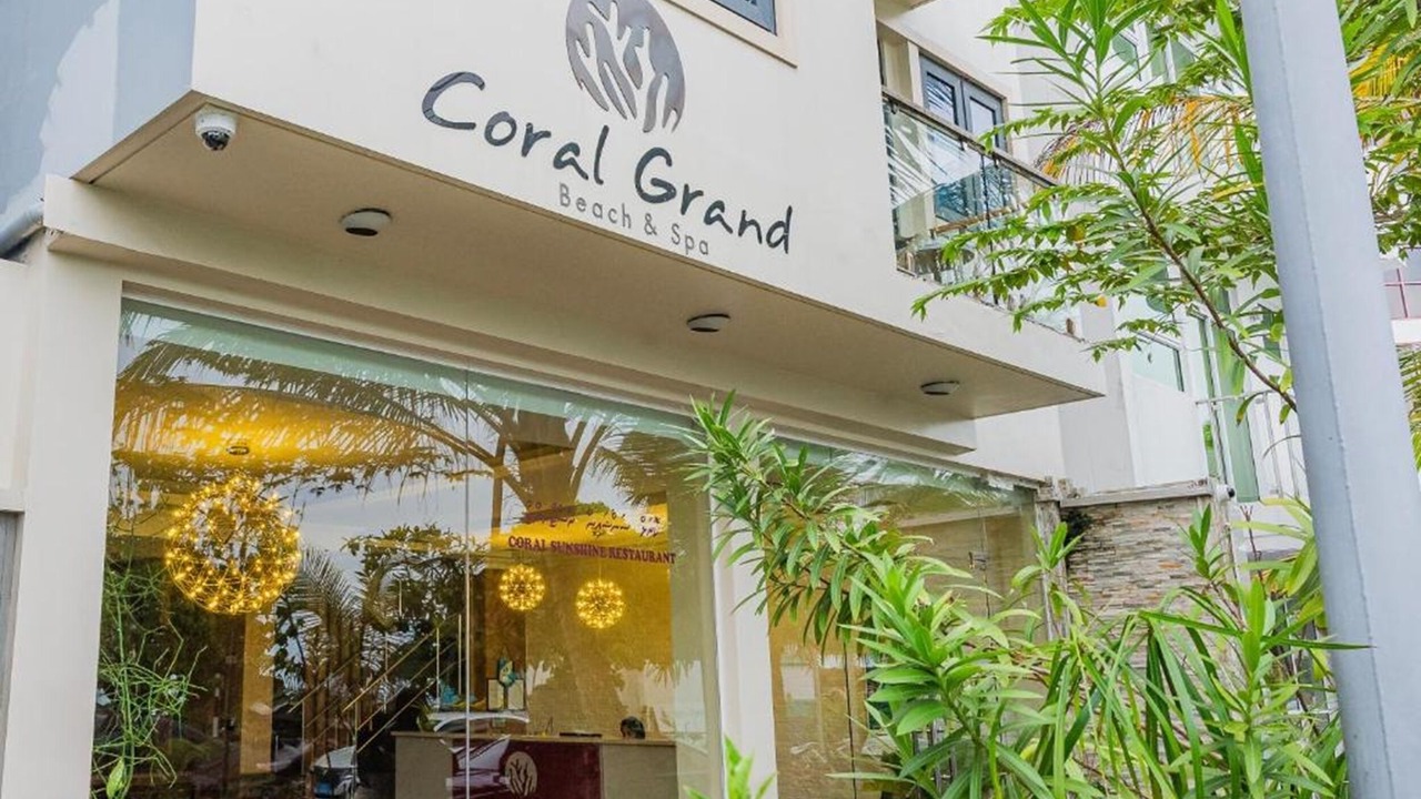 Photo of Outdoor in Hulhumale