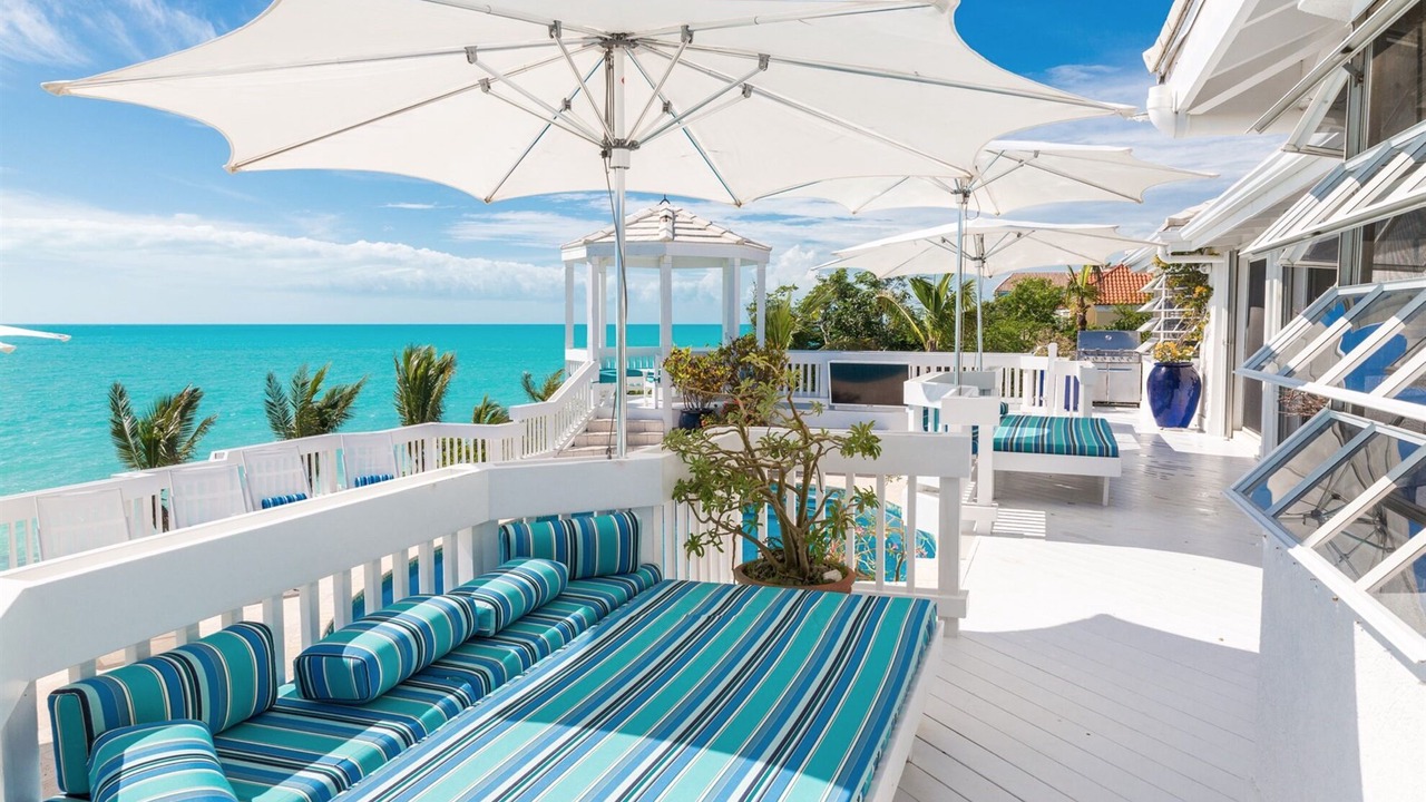 Photo of Patio Balcony in Juba Sound