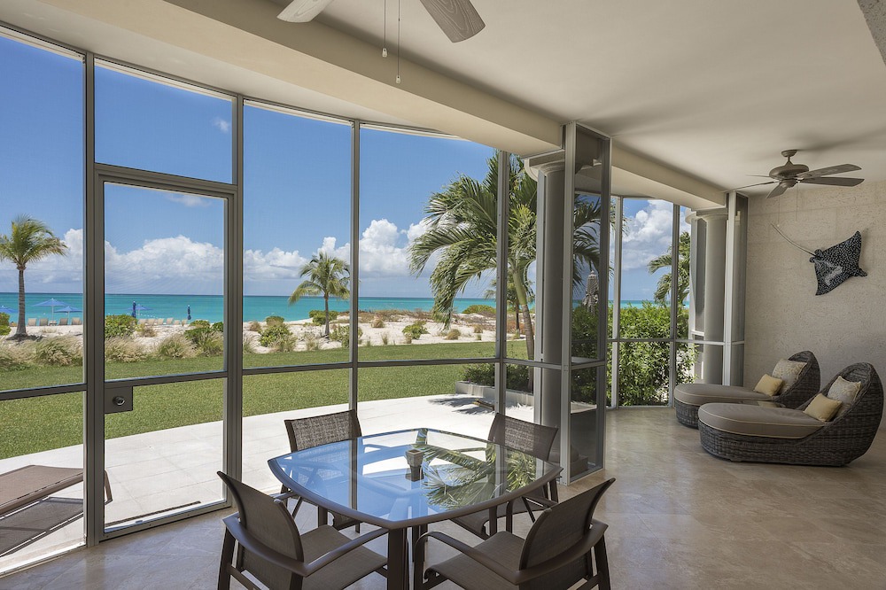 Photo of Bedroom in Grace Bay