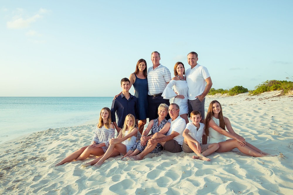 Photo of Outdoor in Grace Bay