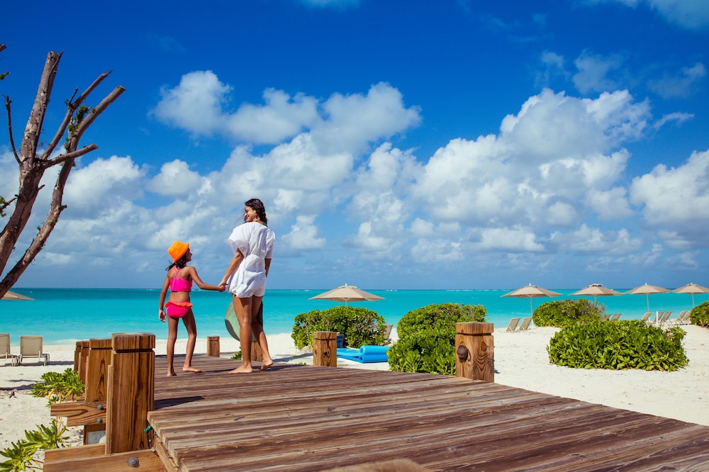Photo of Outdoor in Grace Bay