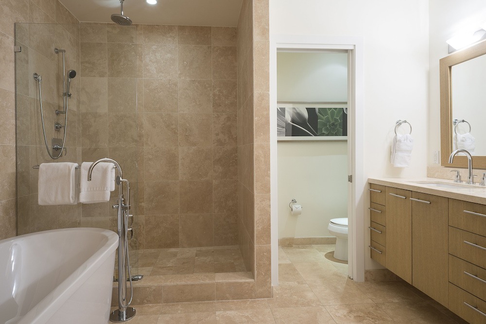 Photo of Bathroom in Grace Bay