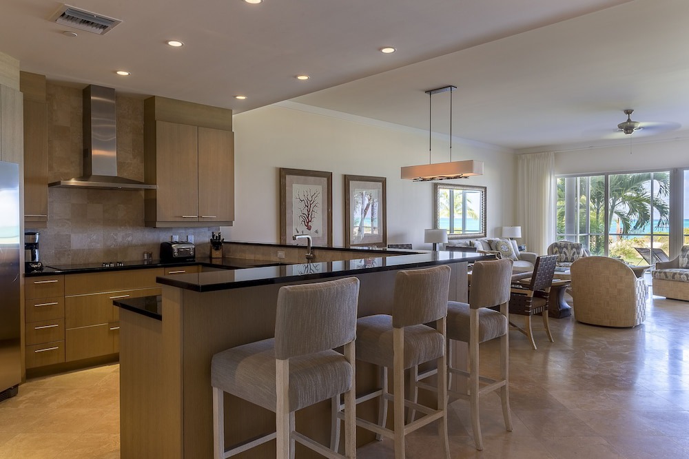 Photo of Kitchen in Grace Bay