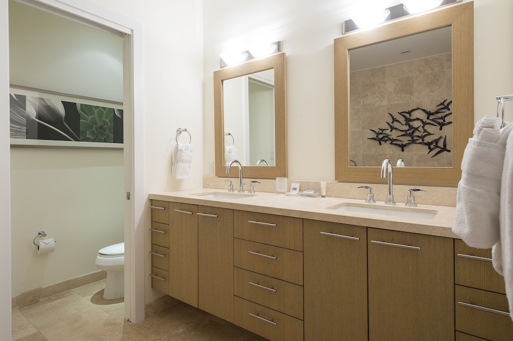 Photo of Bathroom in Grace Bay
