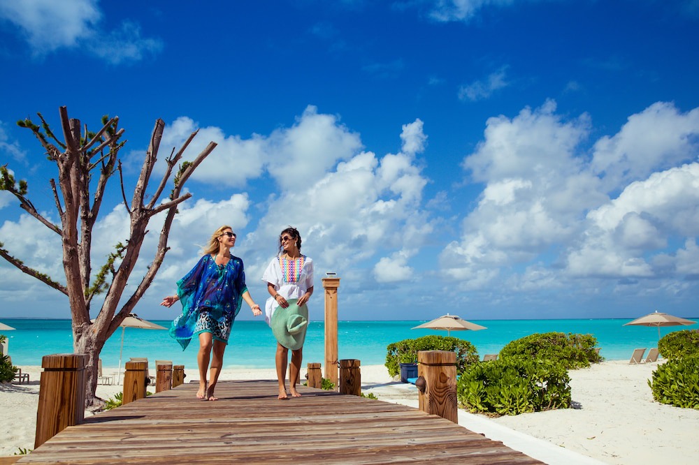 Photo of Outdoor in Grace Bay