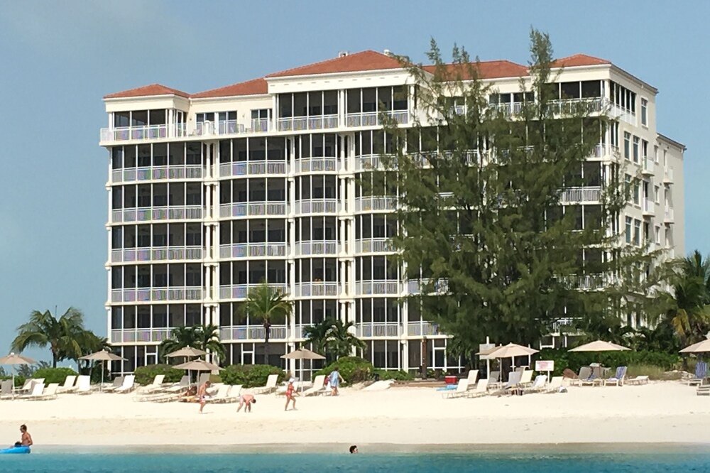 Photo of Others in Grace Bay