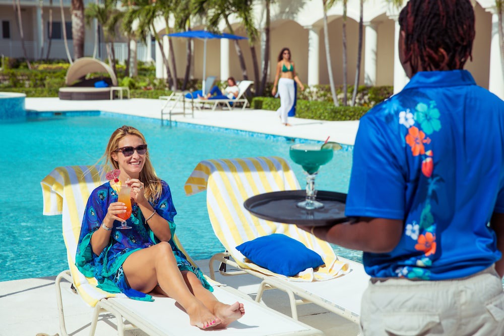 Photo of Outdoor in Grace Bay