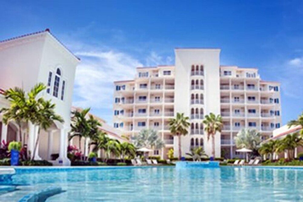 Photo of Outdoor in Grace Bay