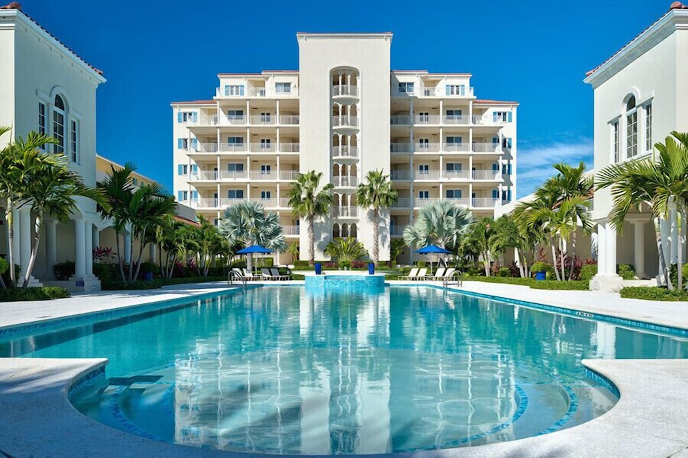 Photo of Outdoor in Grace Bay