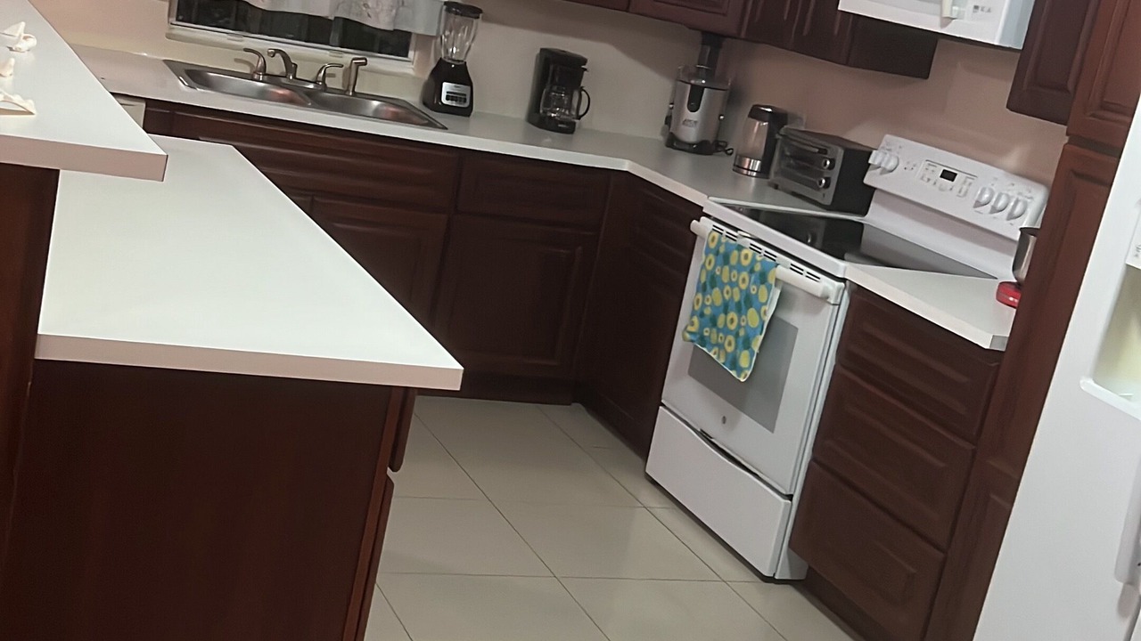 Photo of Kitchen in Blue Hills