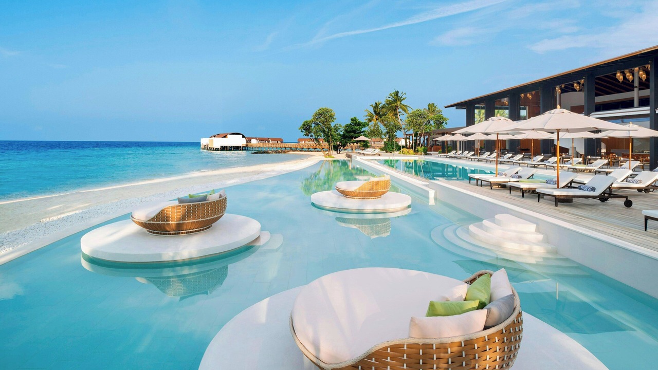 Photo of Outdoor in Miriandhoo Island