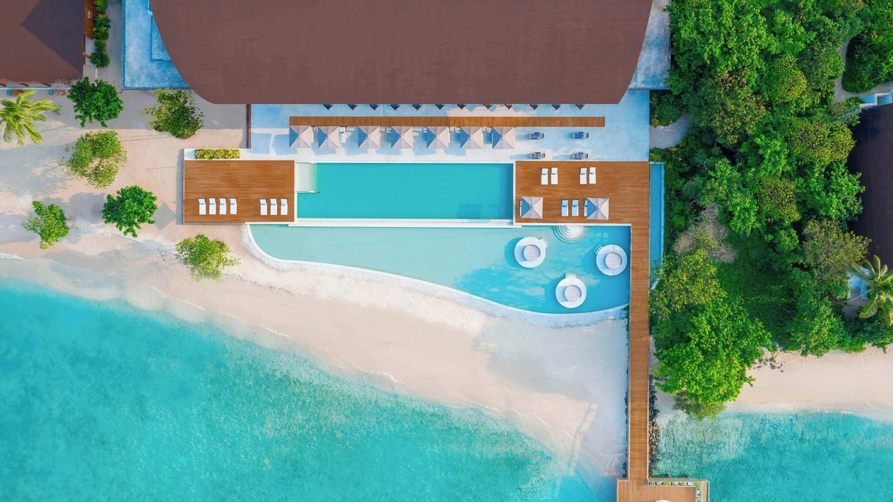 Photo of Outdoor in Miriandhoo Island