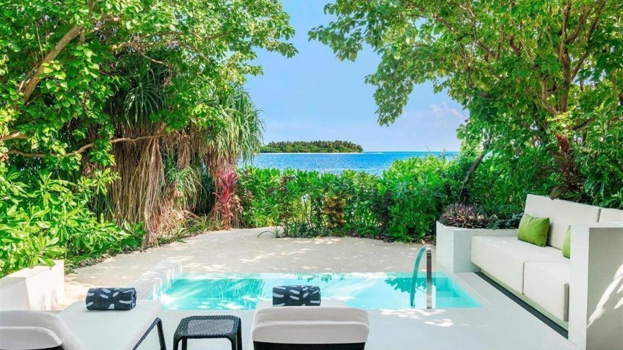 Photo of Outdoor in Miriandhoo Island