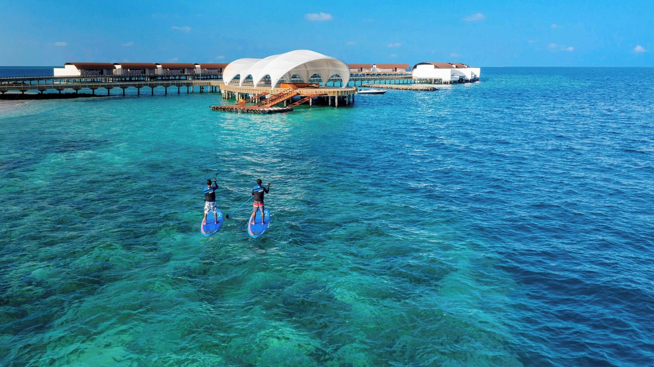 Photo of Others in Miriandhoo Island