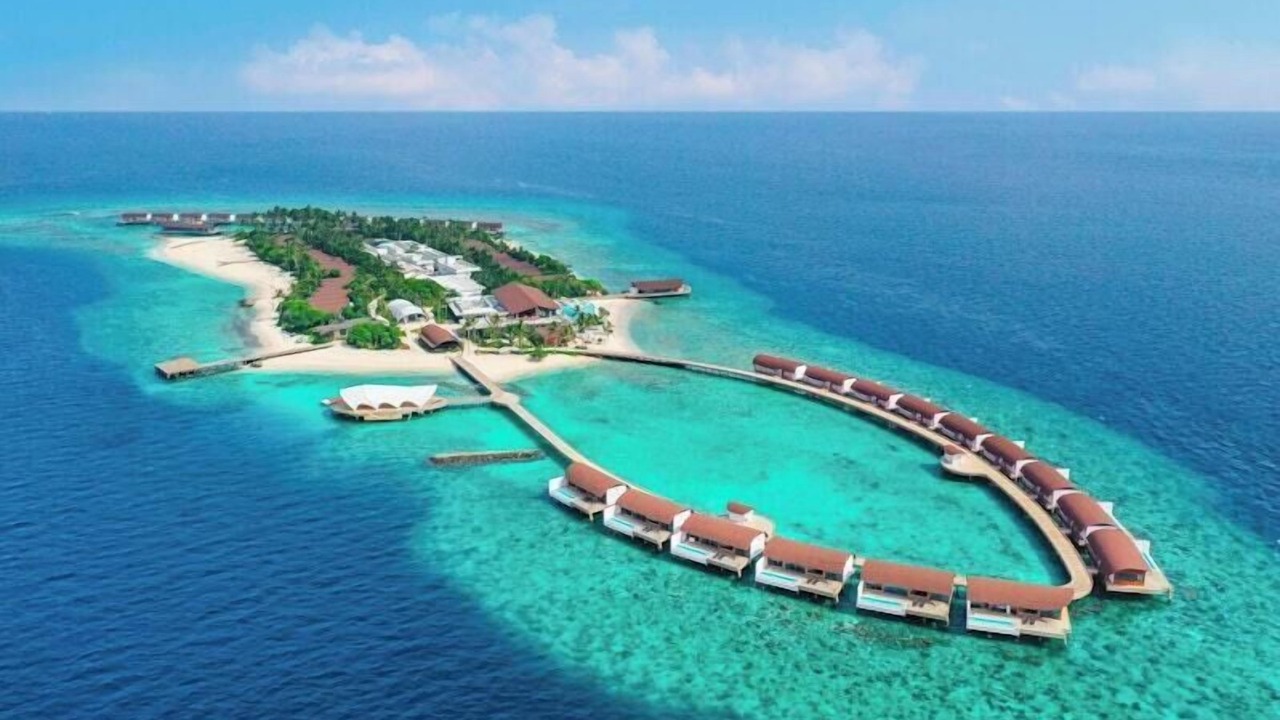 Photo of Others in Miriandhoo Island
