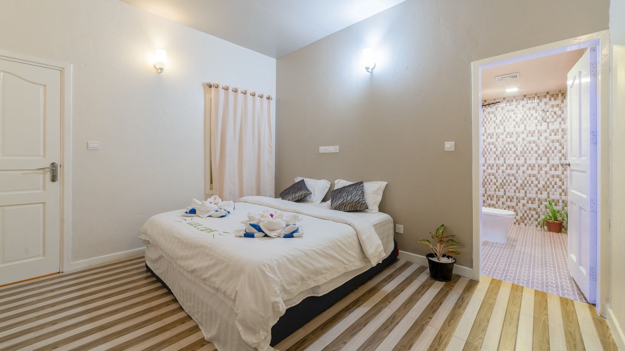 Photo of Livingroom in Ukulhas