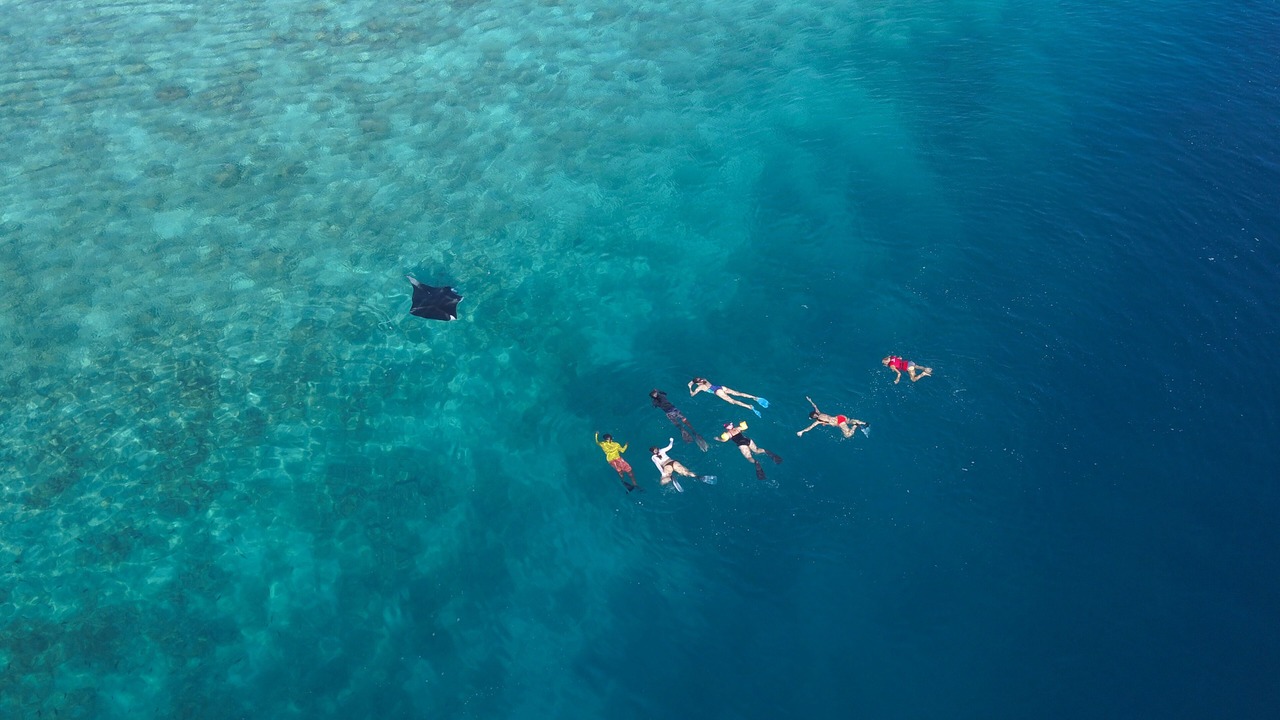 Photo of Others in Ukulhas