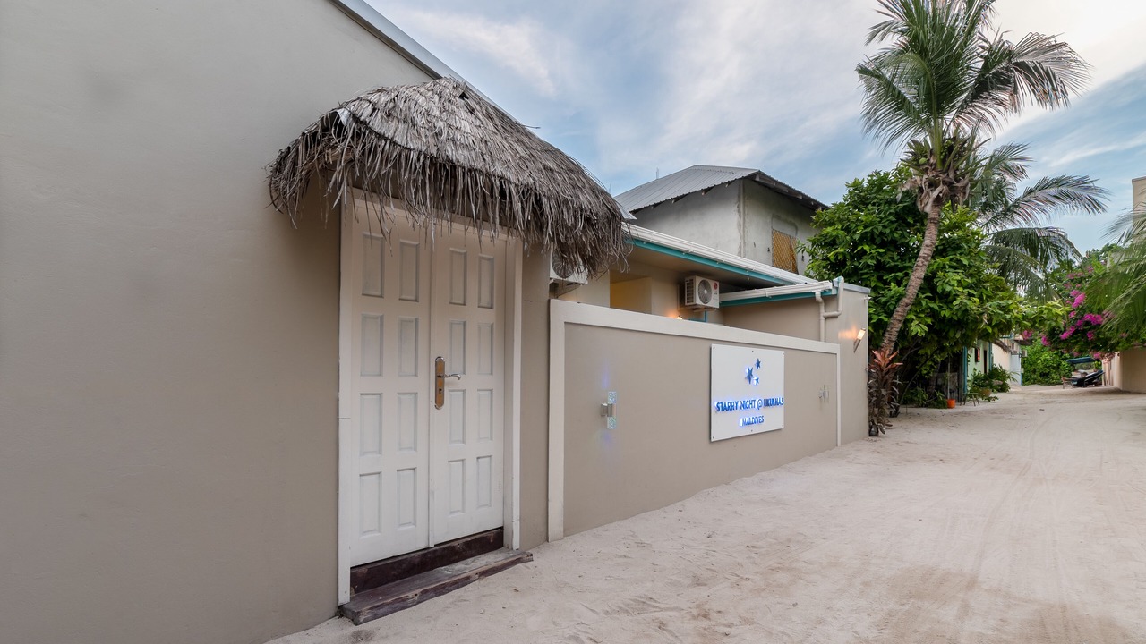 Photo of Outdoor in Ukulhas