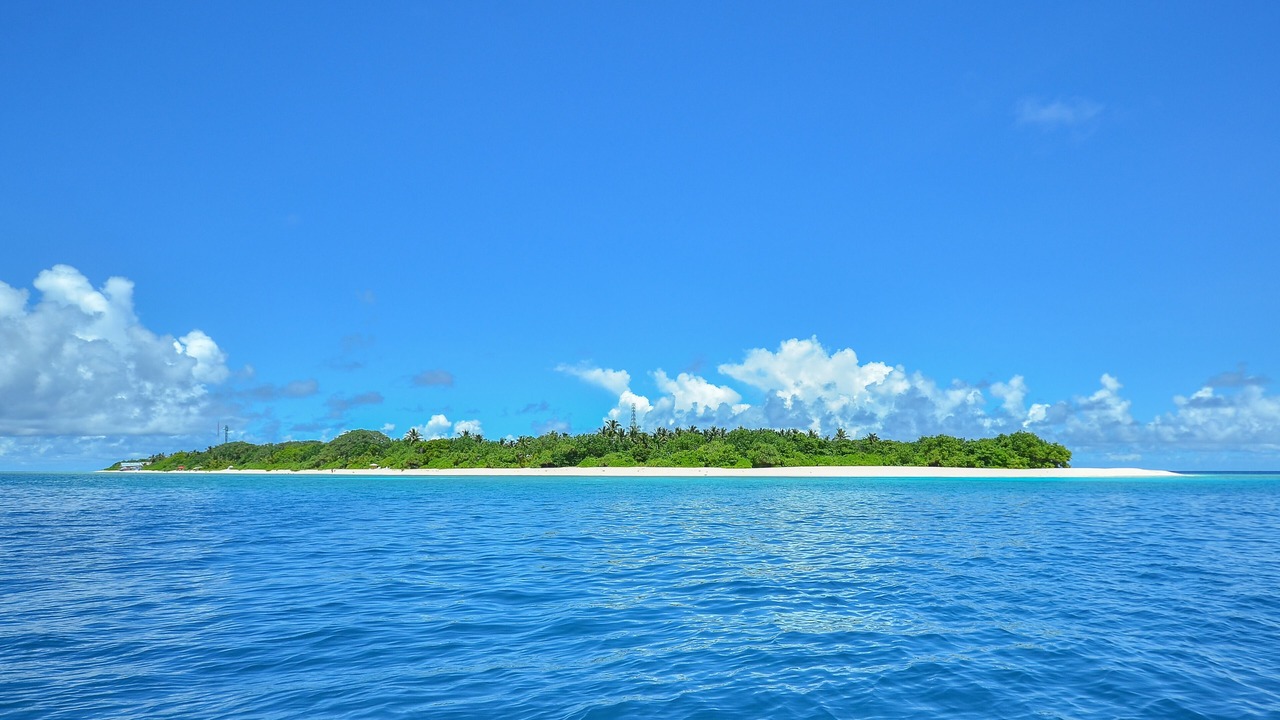 Photo of Outdoor in Ukulhas