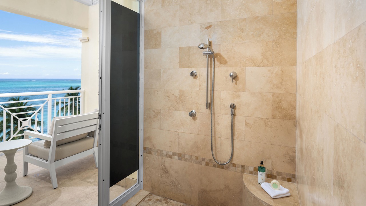 Photo of Bathroom in The Bight