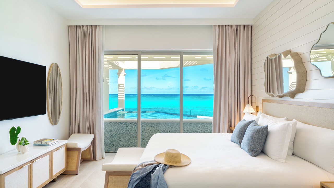 Photo of Bedroom in The Bight