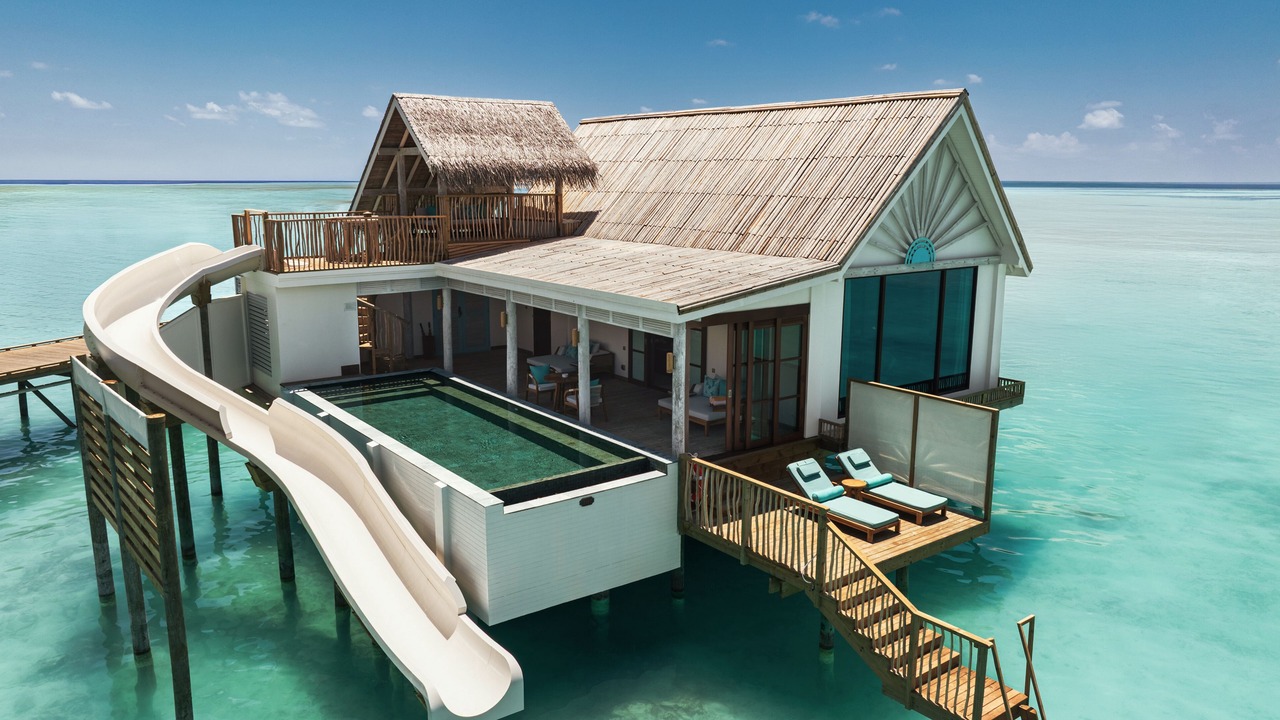 Photo of Outdoor in Rihiveli