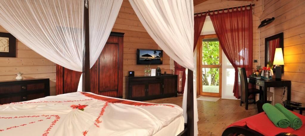 Photo of Bedroom in Komandoo