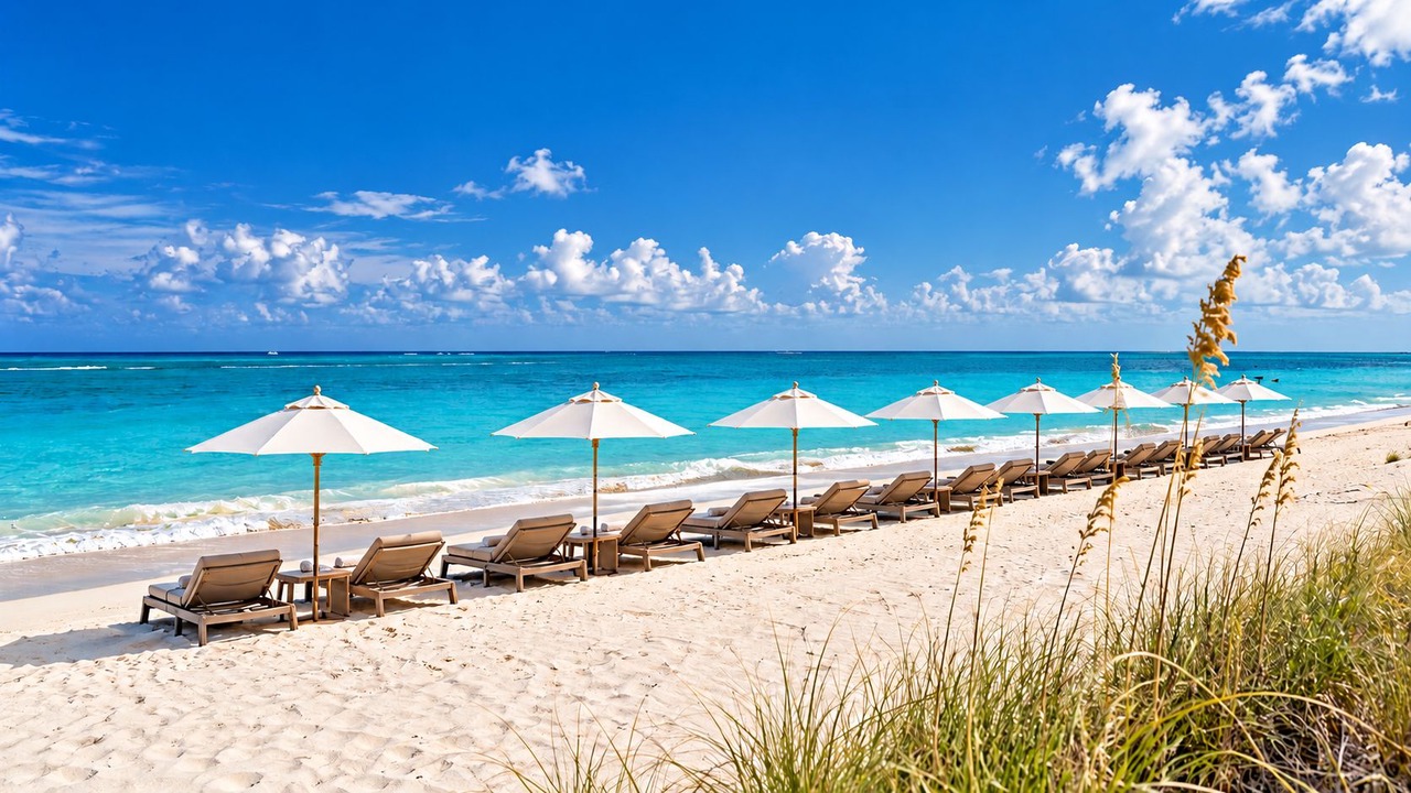 Photo of Others in Grace Bay