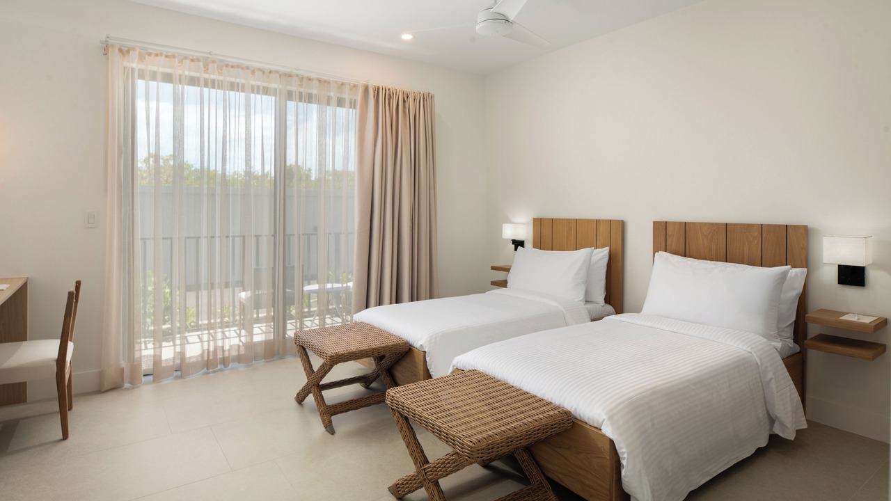 Photo of Bedroom in Grace Bay
