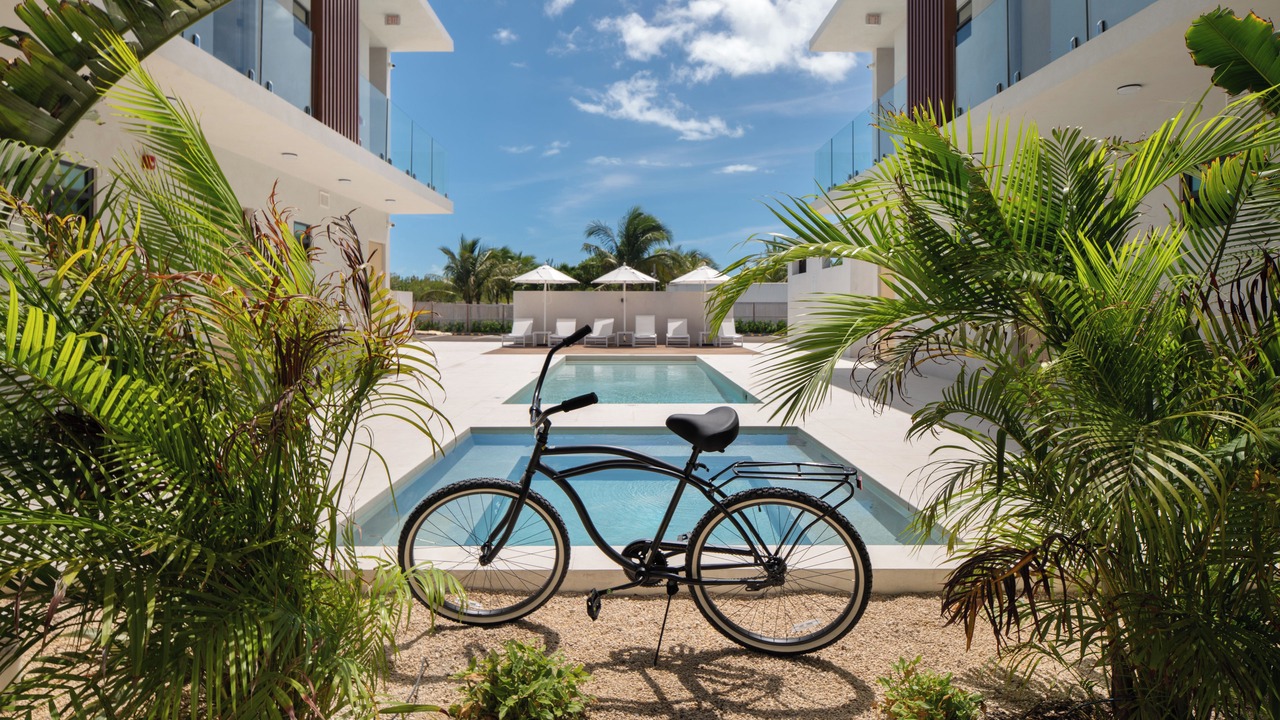 Photo of Outdoor in Grace Bay