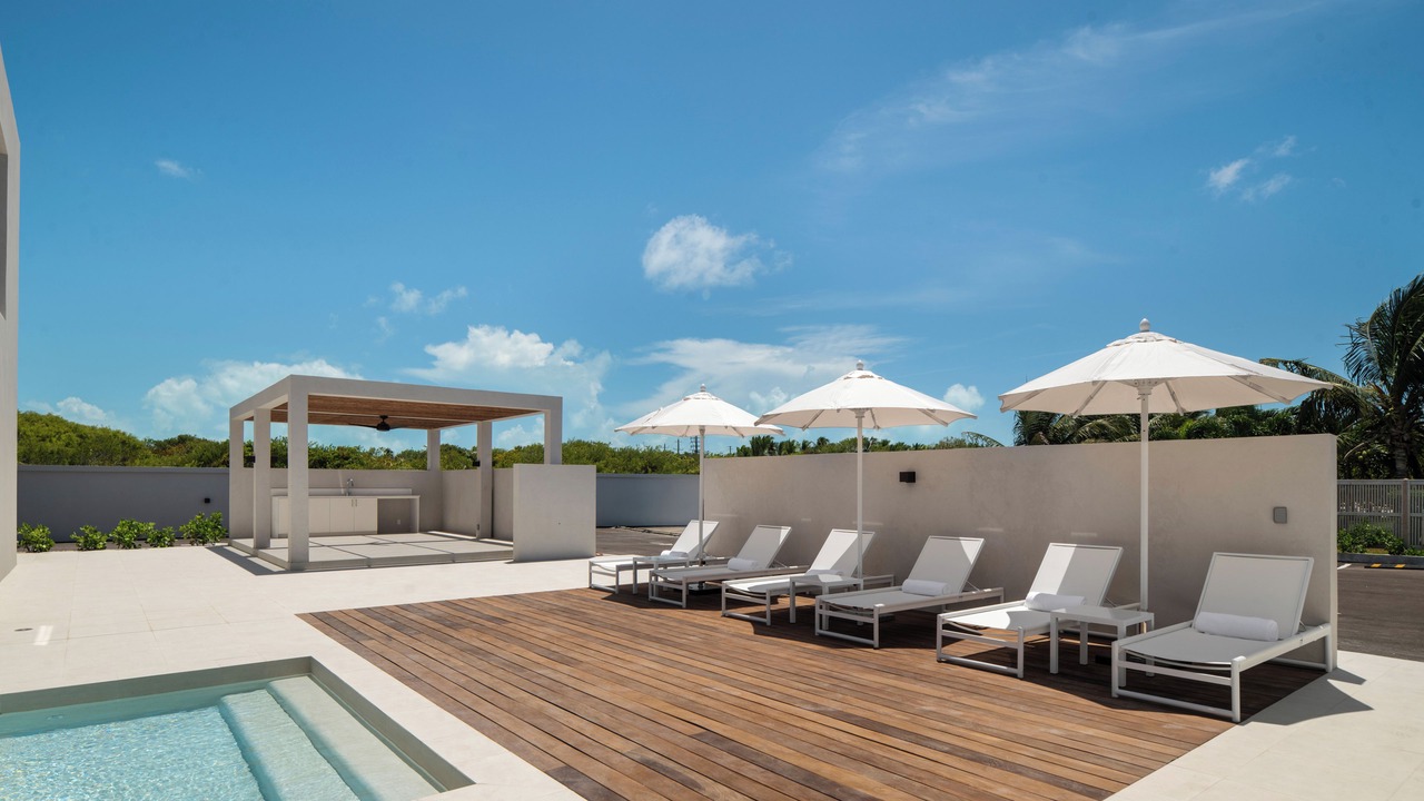 Photo of Outdoor in Grace Bay