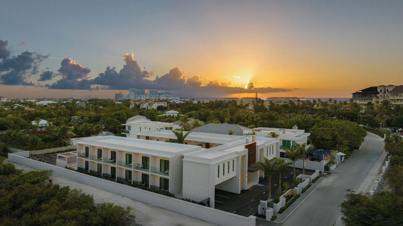 Photo of Others in Grace Bay