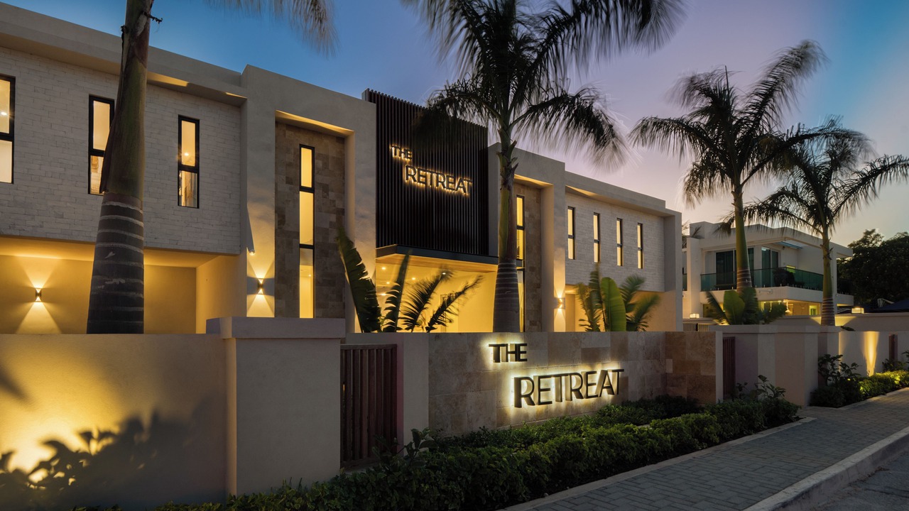 Photo of Outdoor in Grace Bay