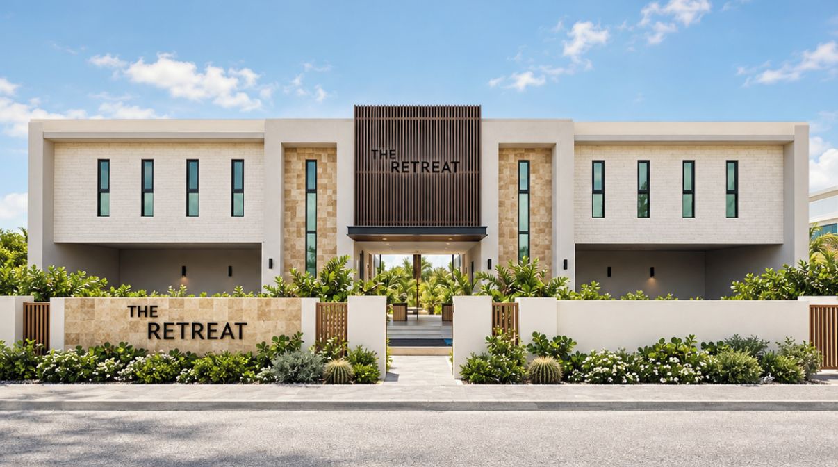Photo of Outdoor in Grace Bay