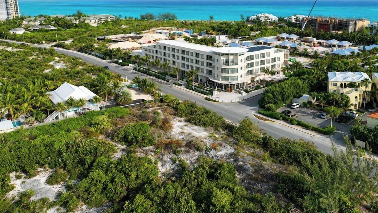 Photo of Outdoor in Grace Bay