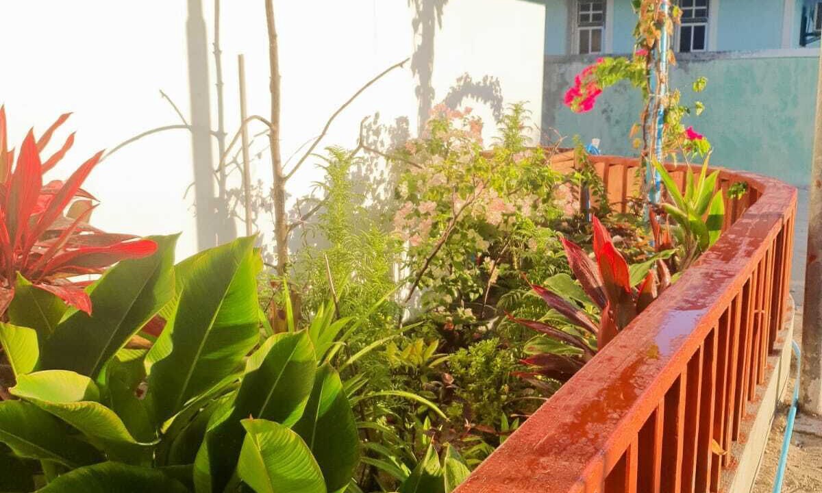 Photo of Outdoor in Huraa