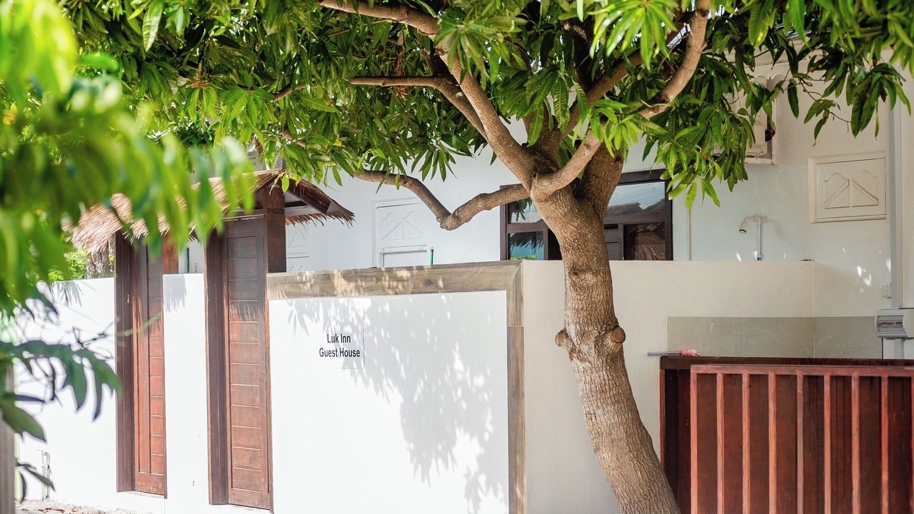 Photo of Outdoor in Huraa