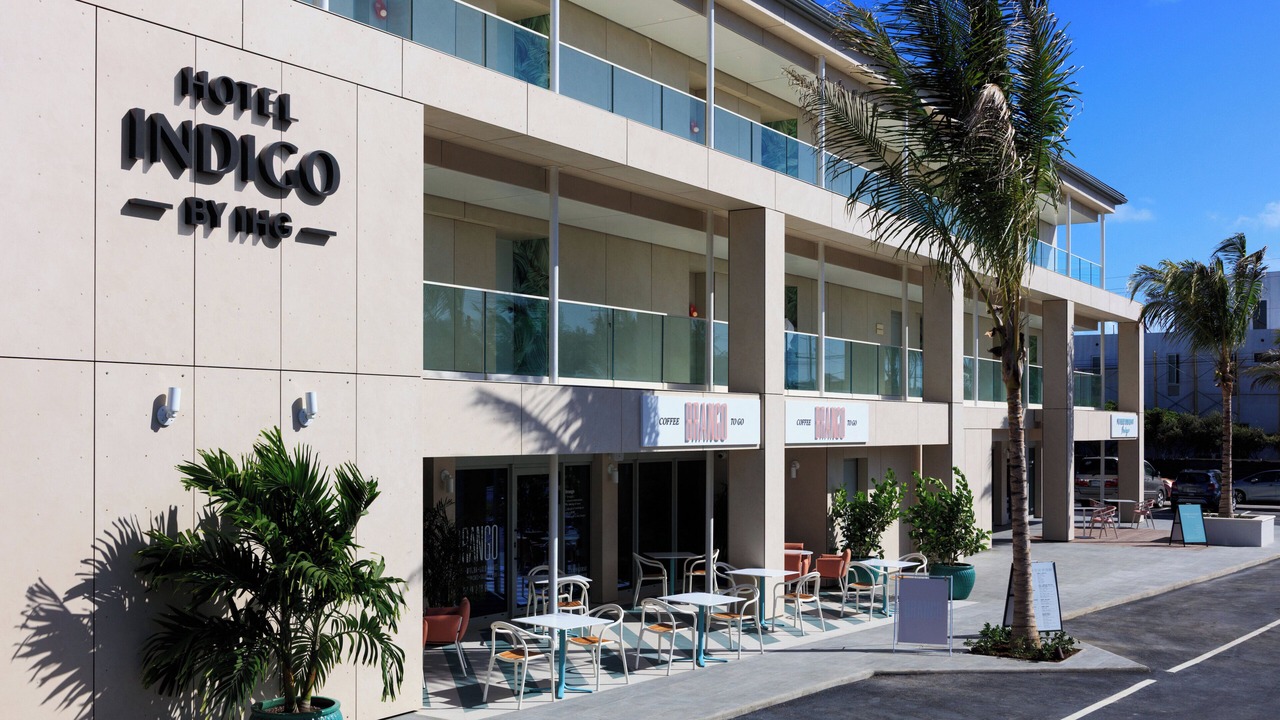 Photo of Outdoor in The Bight