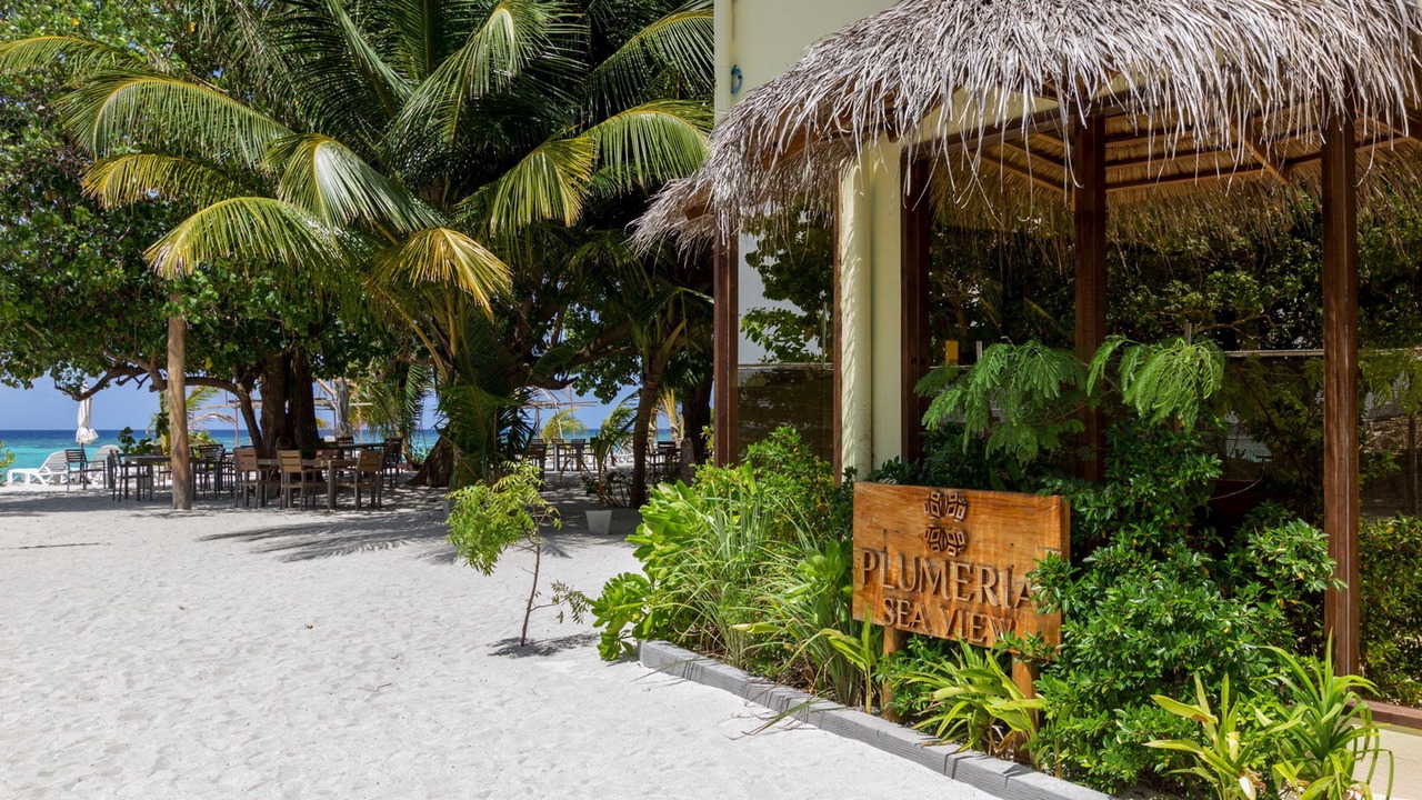 Photo of Outdoor in Thinadhoo