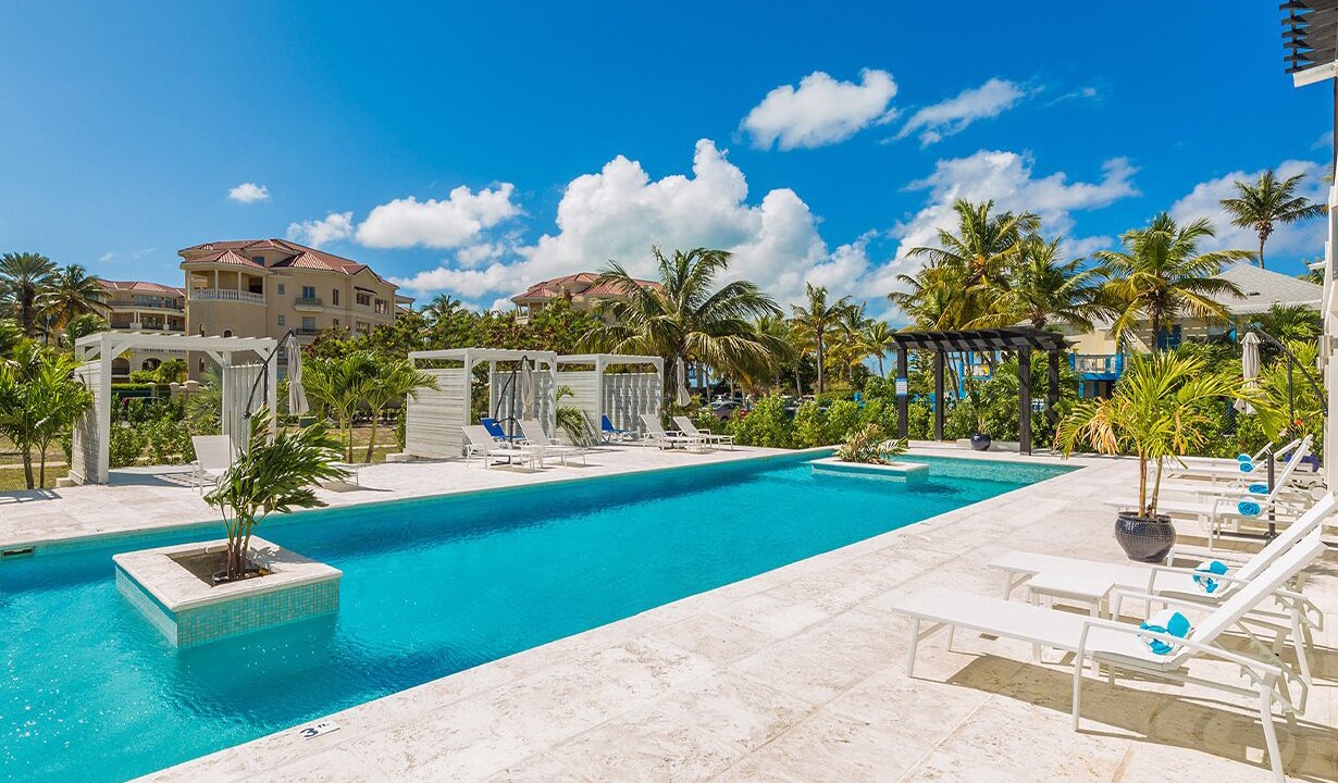 Photo of Outdoor in Grace Bay