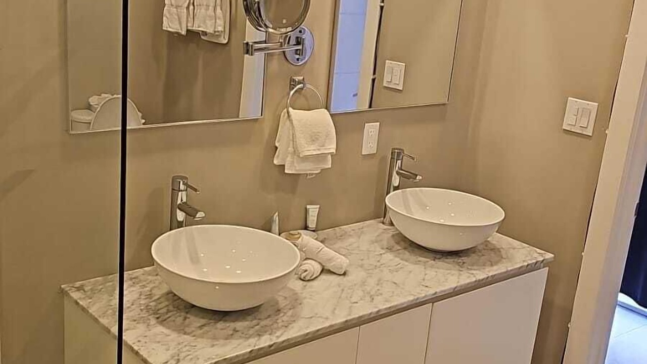Photo of Bathroom in Grace Bay