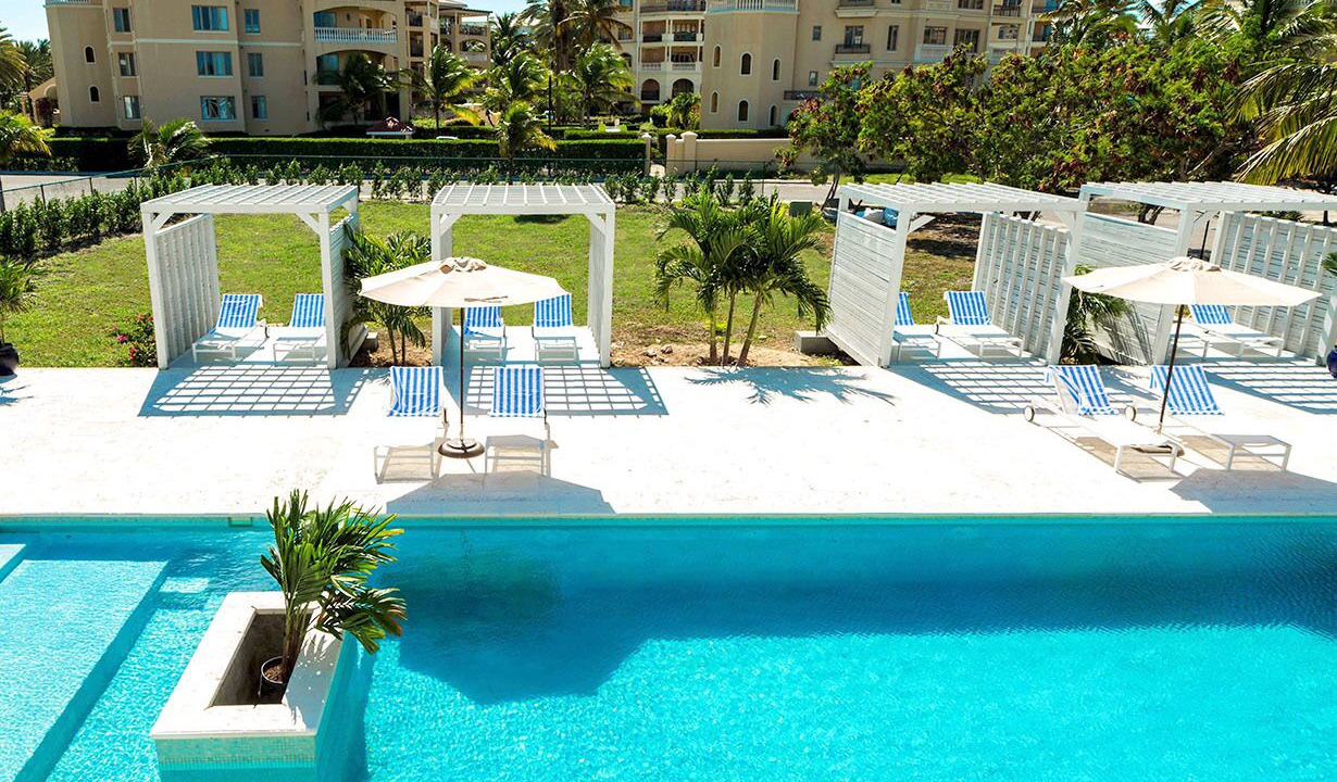 Photo of Outdoor in Grace Bay