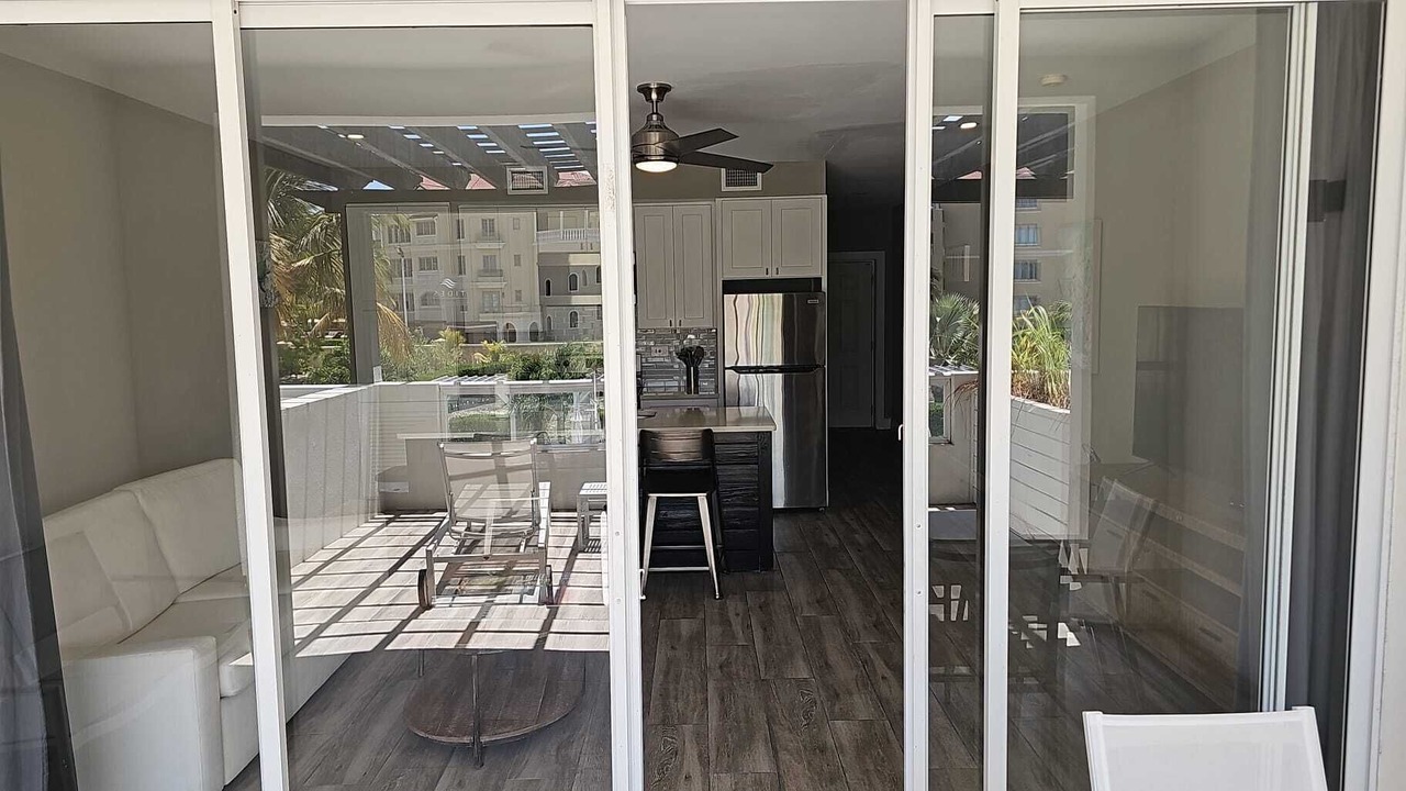 Photo of Outdoor in Grace Bay