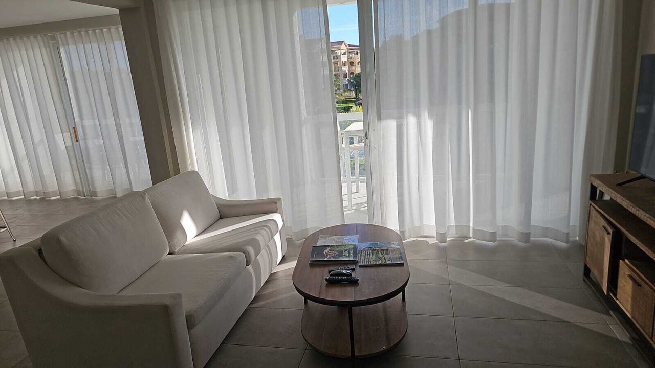 Photo of Livingroom in Grace Bay
