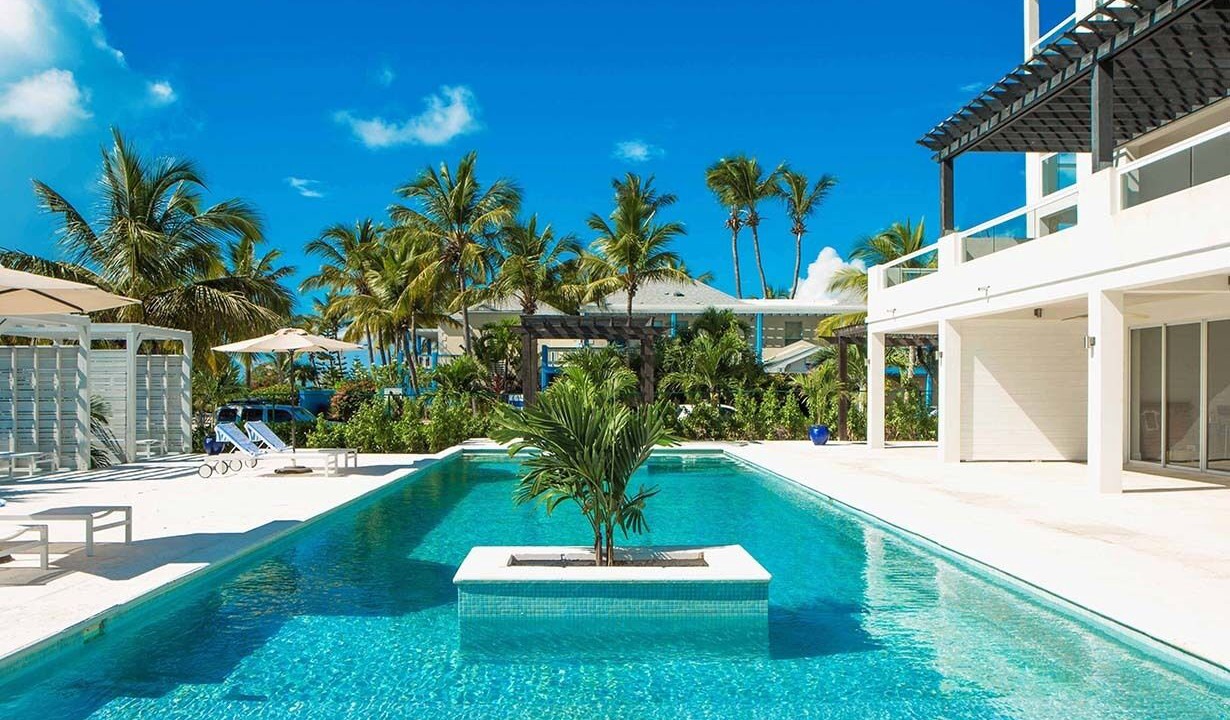 Photo of Outdoor in Grace Bay