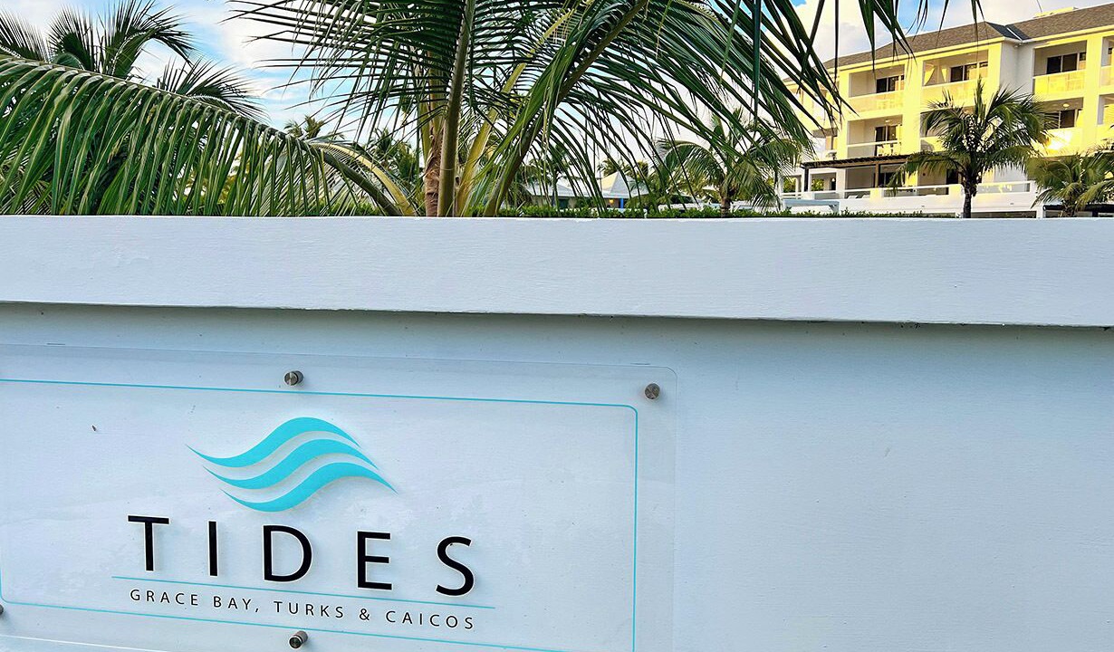 Photo of Outdoor in Grace Bay